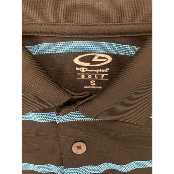 Champion Golf Polo Shirt  - Picture 3 of 4